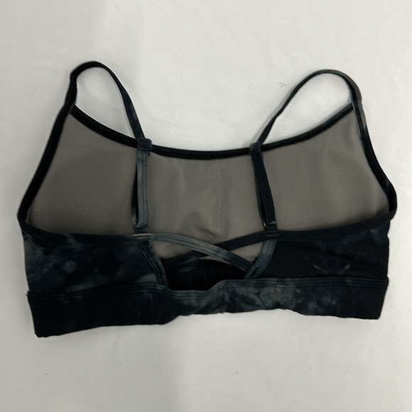 Alphalete Athletics Surface Power Limitless Impact Sports Bra - Picture 5 of 5